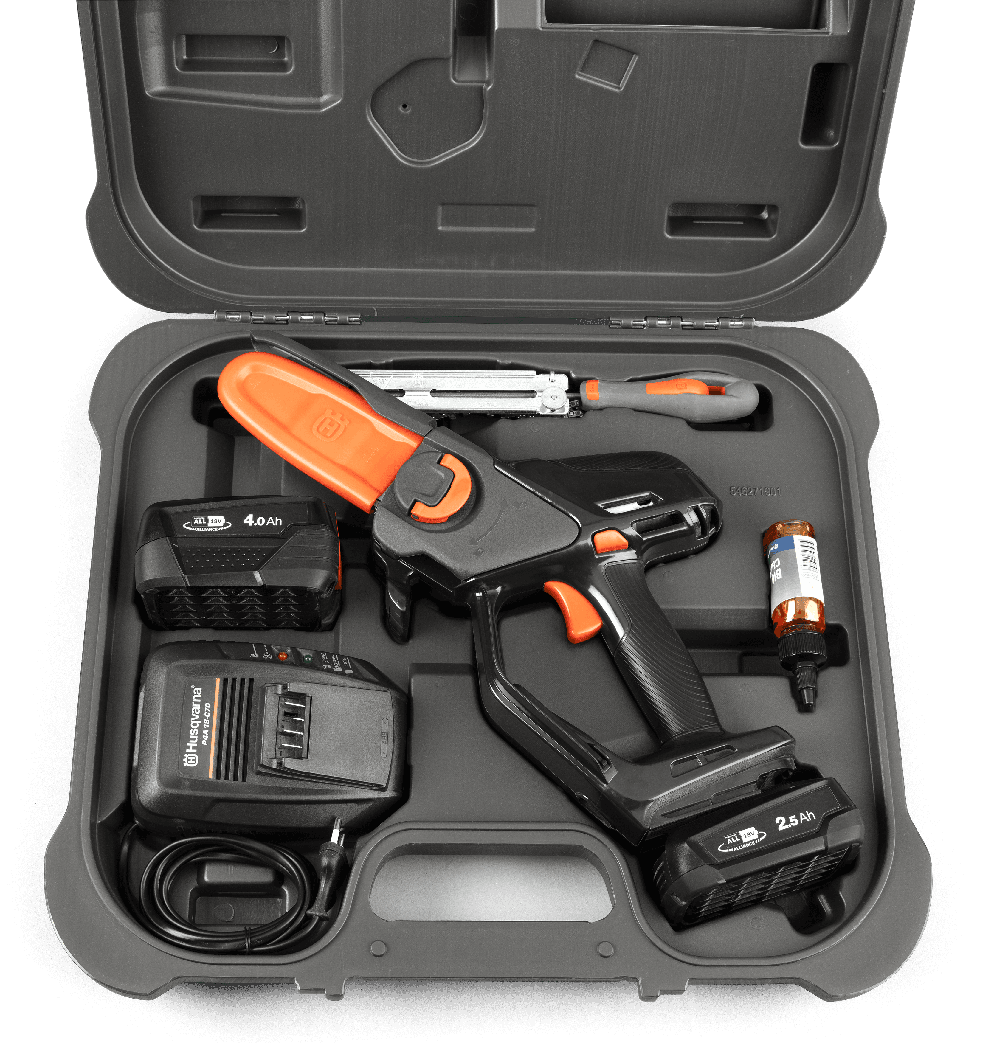 Aspire™ Pruner Box image 1