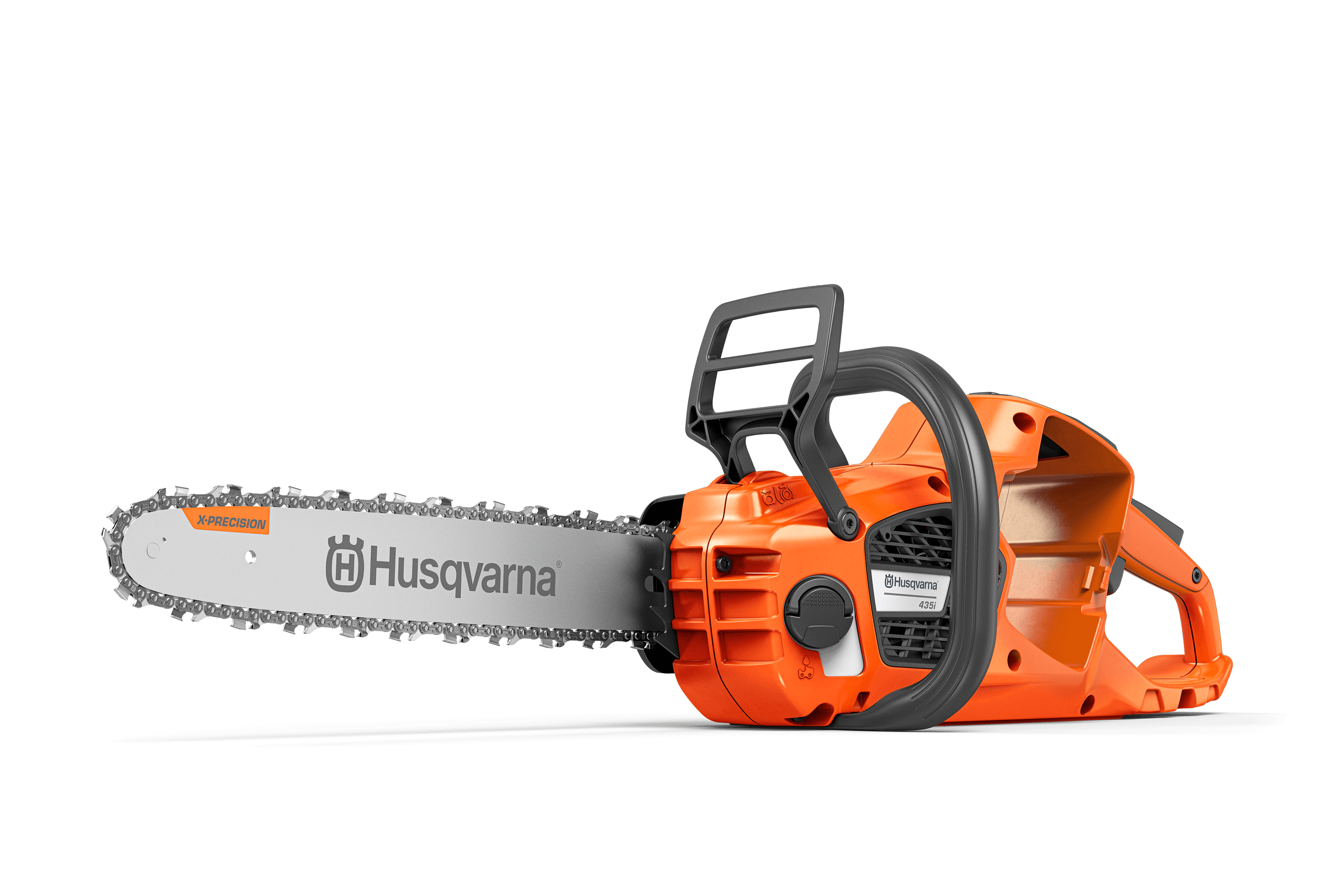 435i without battery and charger