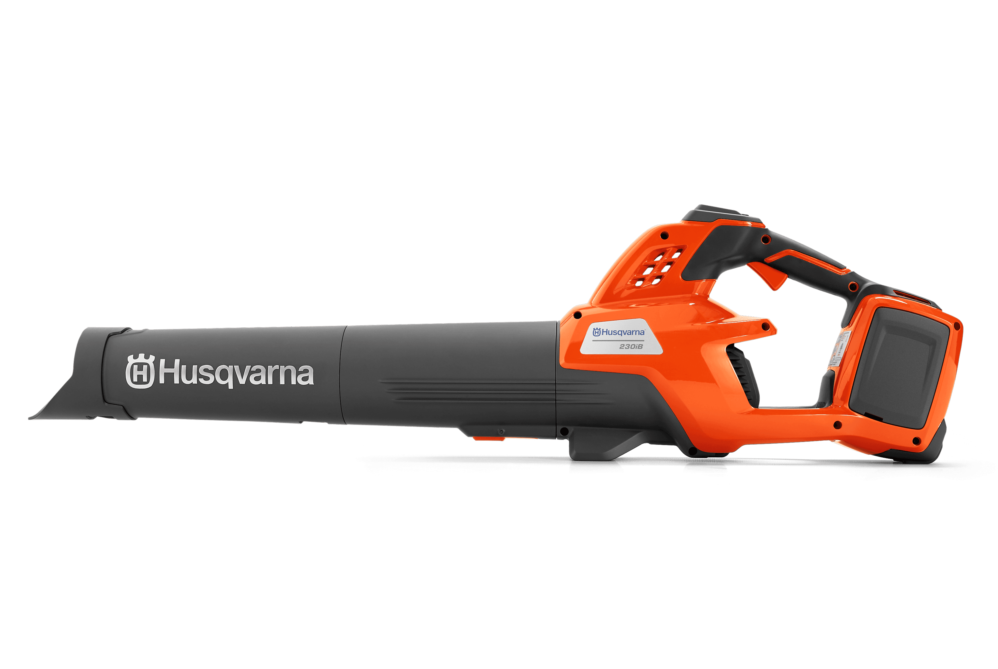 230iB with battery and charger image 1